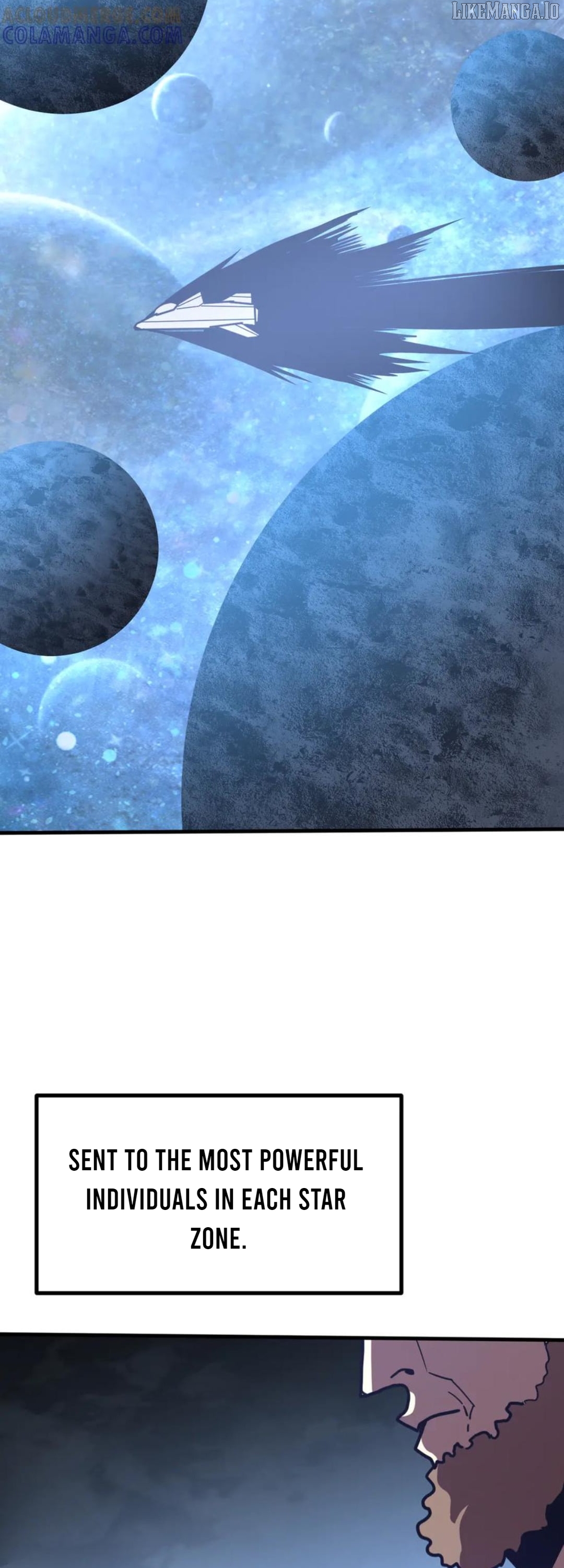 Log into the Future Chapter 251 - page 28